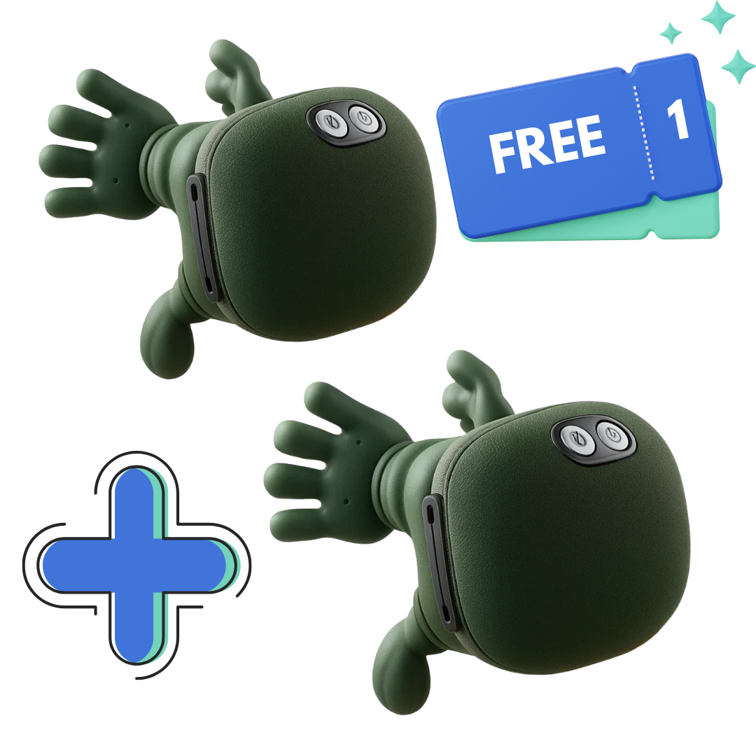 1 HandiSense™ = 1 Free at 50% off