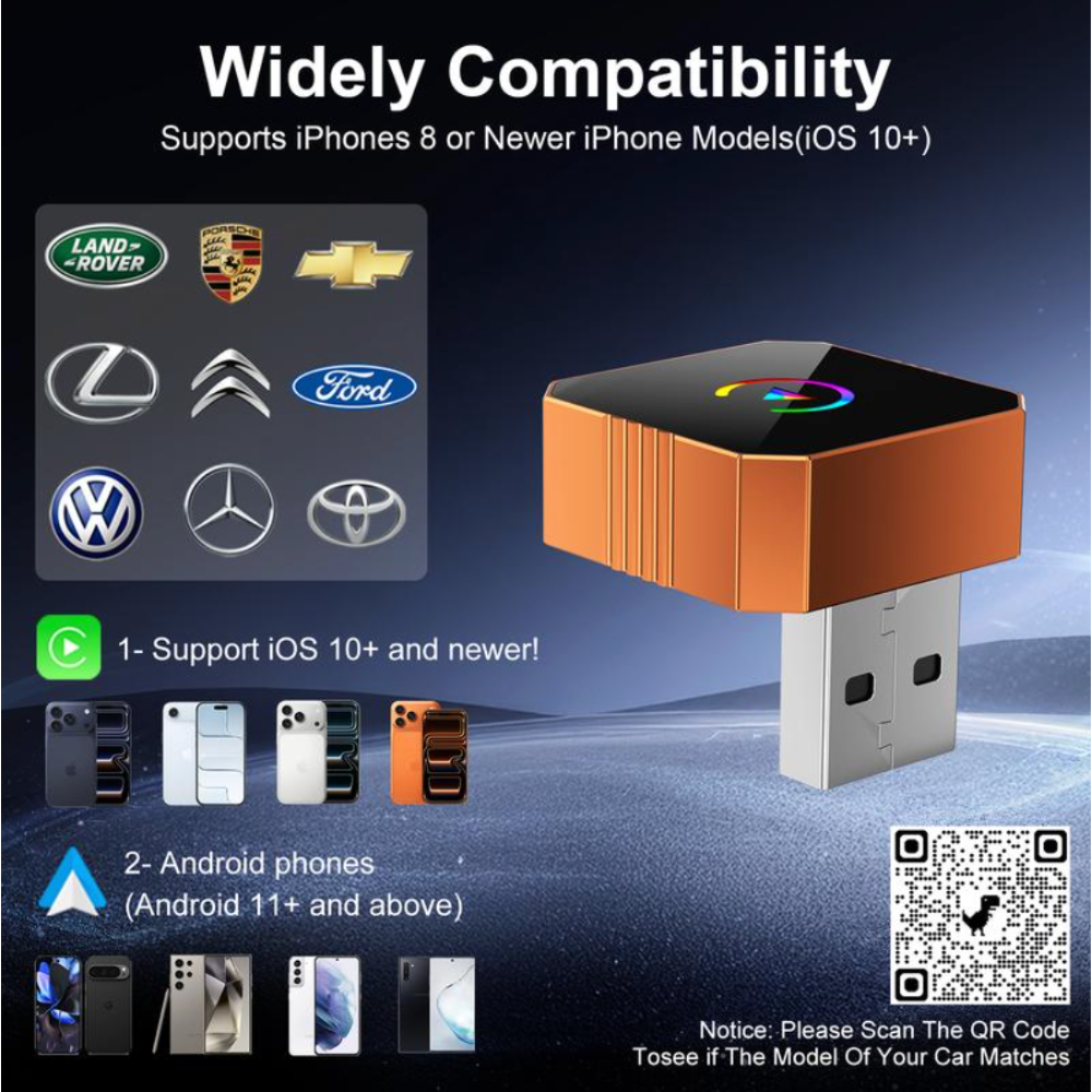 PlugDrive Pro™