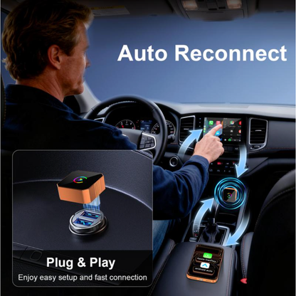 PlugDrive Pro™
