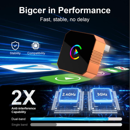 PlugDrive Pro™