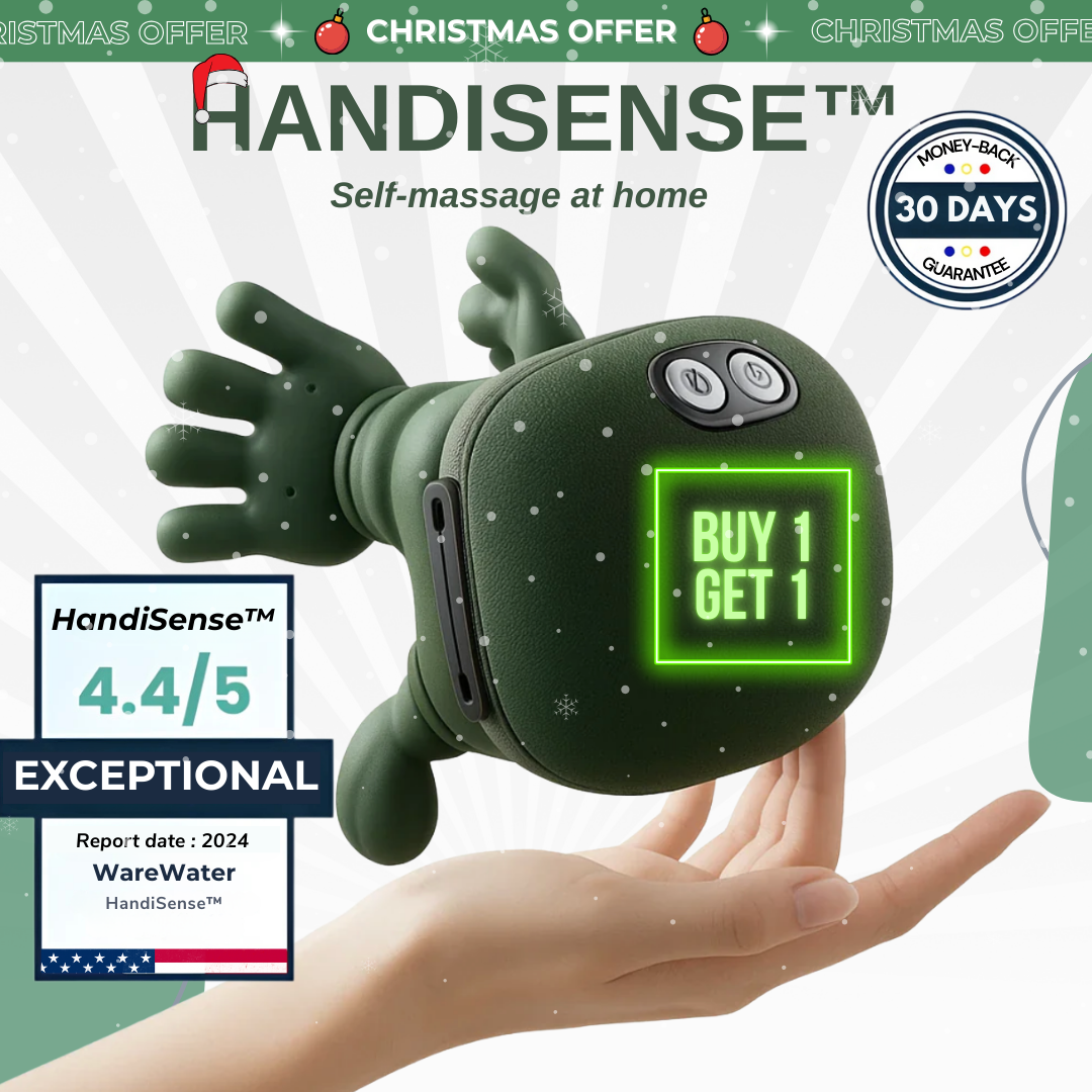 HandiSense™